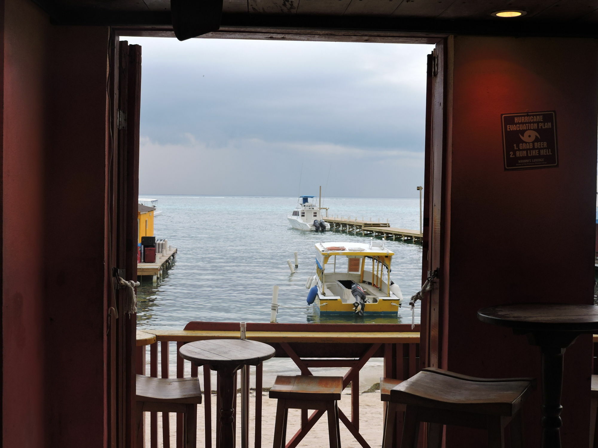 Spindrift Hotel San Pedro  Eksteriør billede